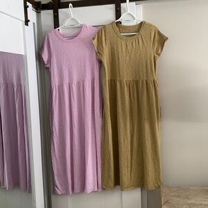 Universal Thread Midi Dress Bundle